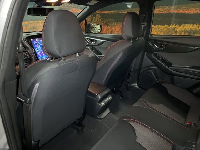 Used 2022 Subaru WRX Premium image 47