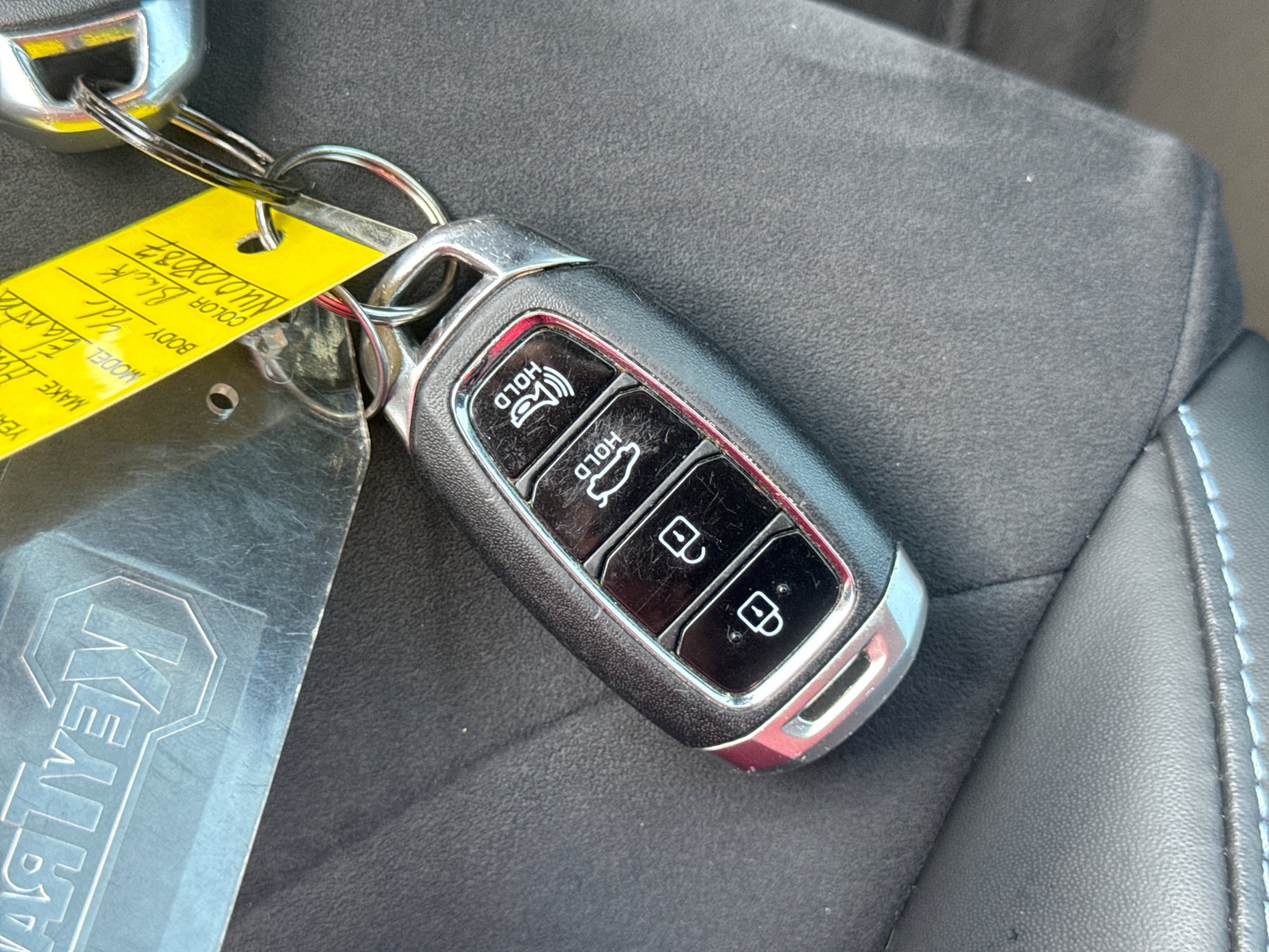 Used 2022 Hyundai Elantra N FWD image 29