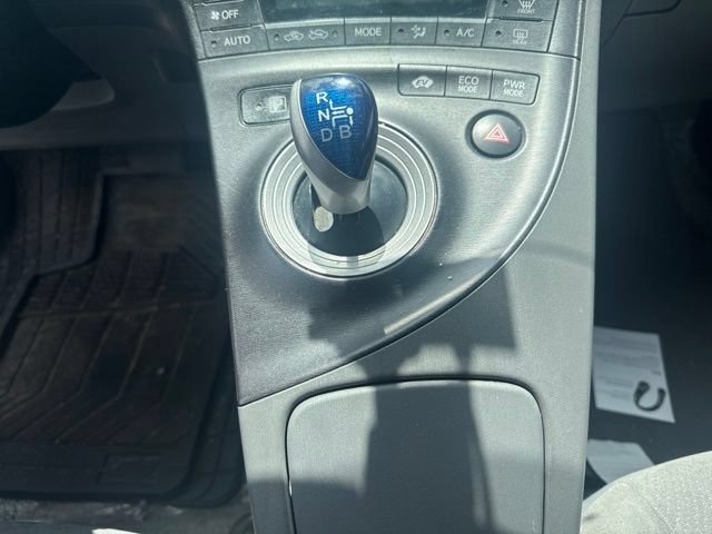 Used 2010 Toyota Prius Five FWD image 16