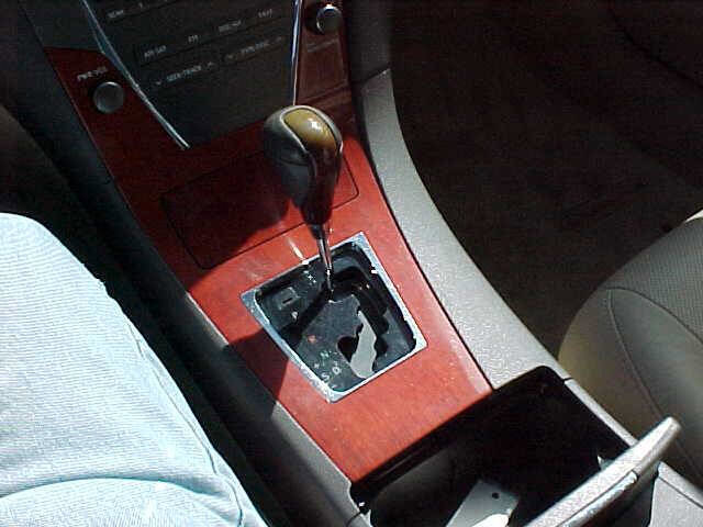 Used 2008 Lexus ES 350 FWD image 26
