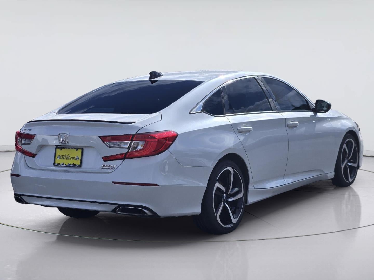 Used 2022 Honda Accord Sport Special Edition image 7