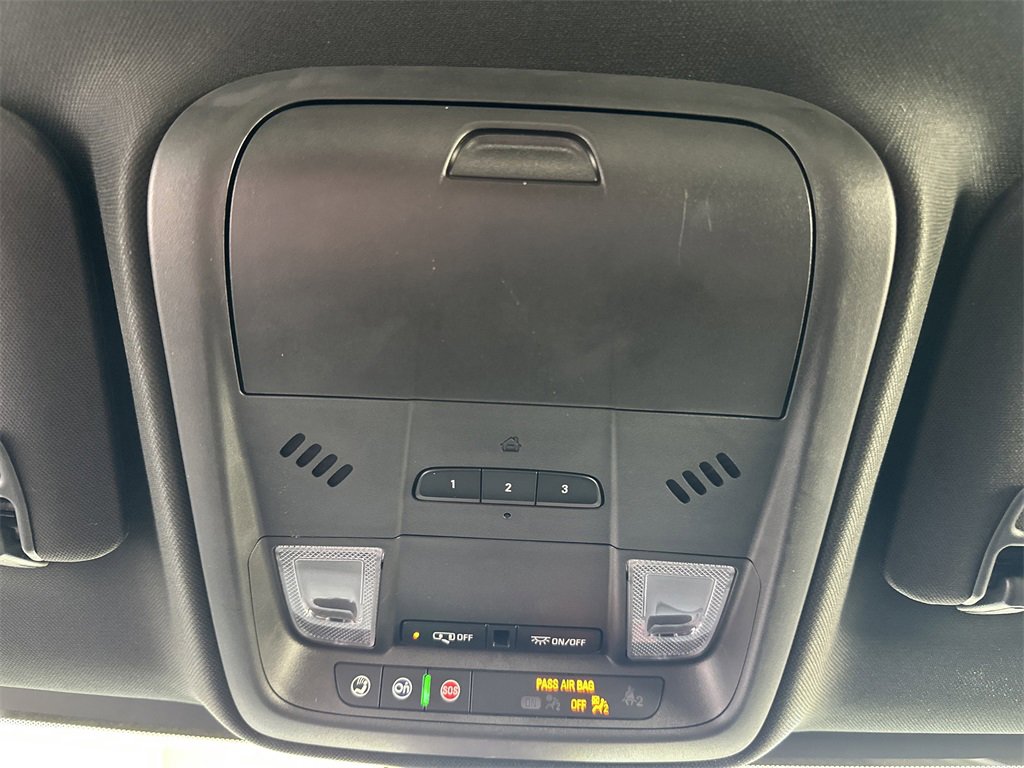 New 2025 Cadillac XT5 Luxury w/ LPO, Floor Liner Package image 23