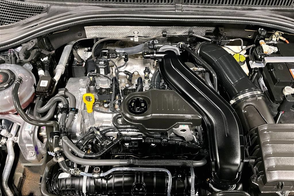 Used 2023 Volkswagen Jetta SE FWD image 39