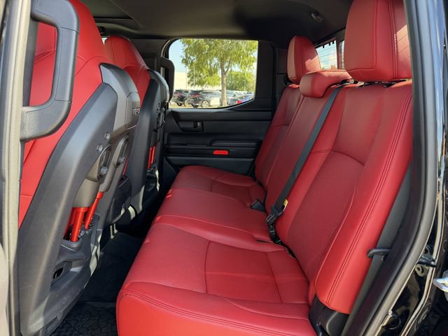 Used 2026 Toyota Tacoma TRD Pro AWD/4WD image 26