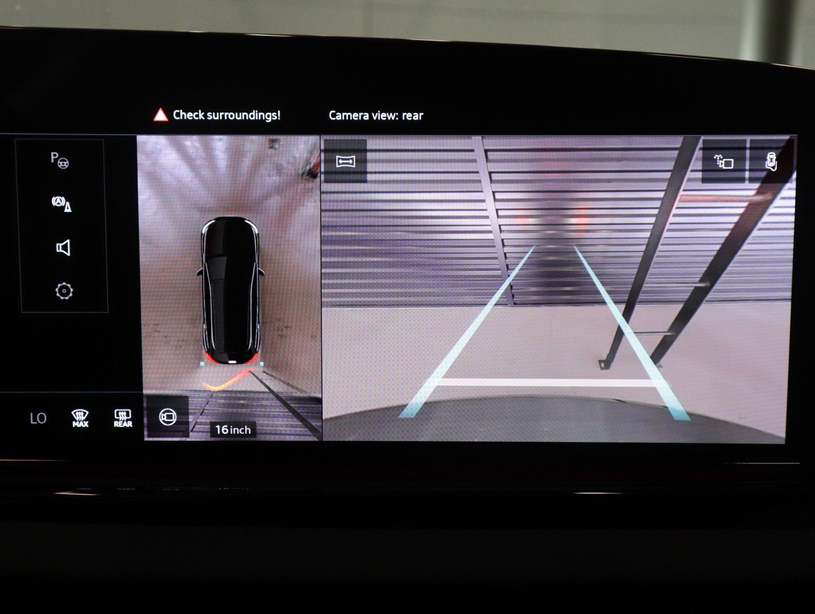 Certified 2025 Audi A5 2.0T Premium Plus w/ Premium Plus image 19