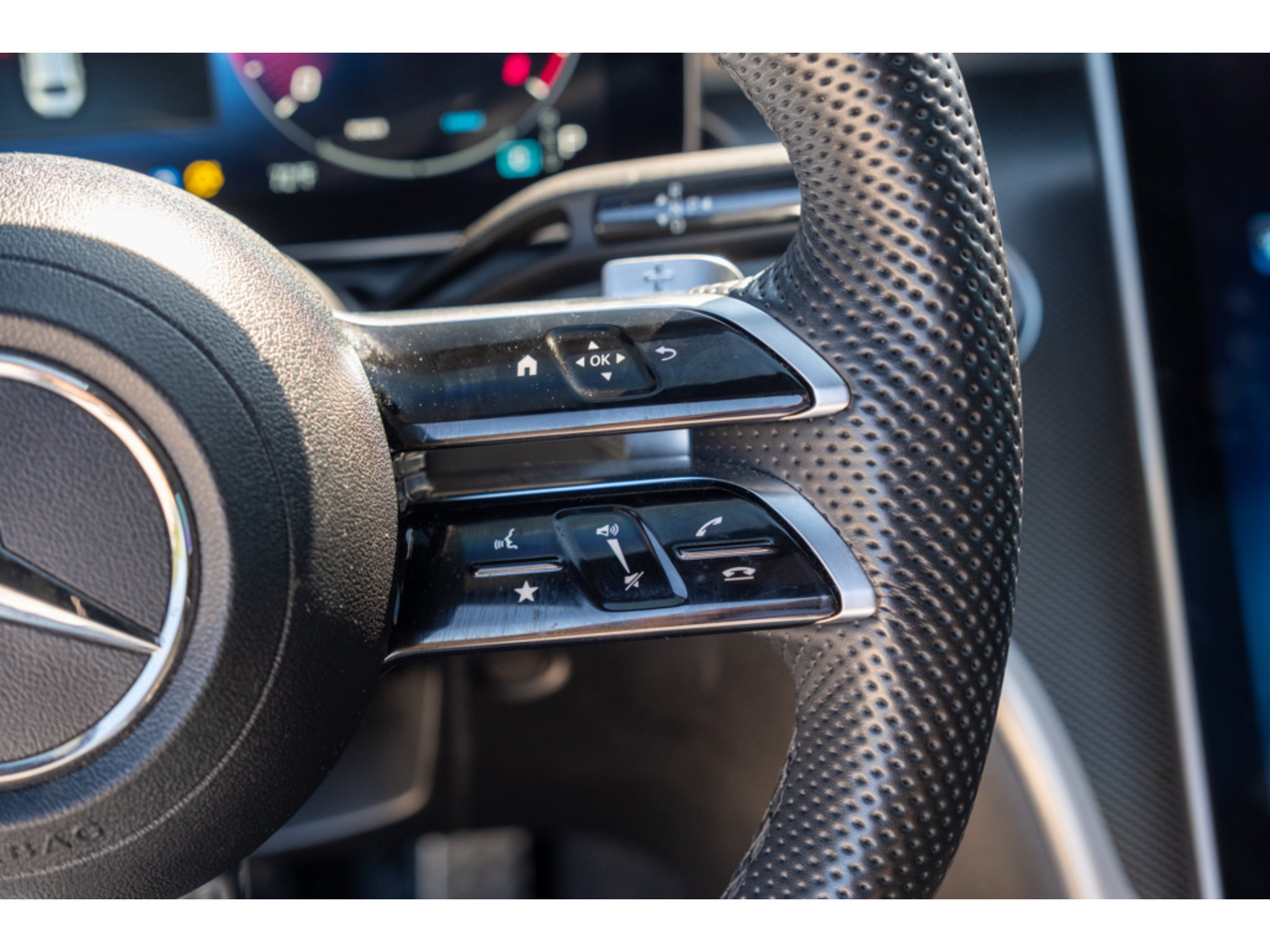 Used 2023 Mercedes-Benz C 300 Sedan image 20