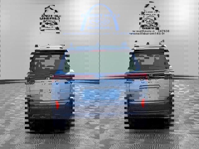 New 2026 Subaru Outback Limited image 50