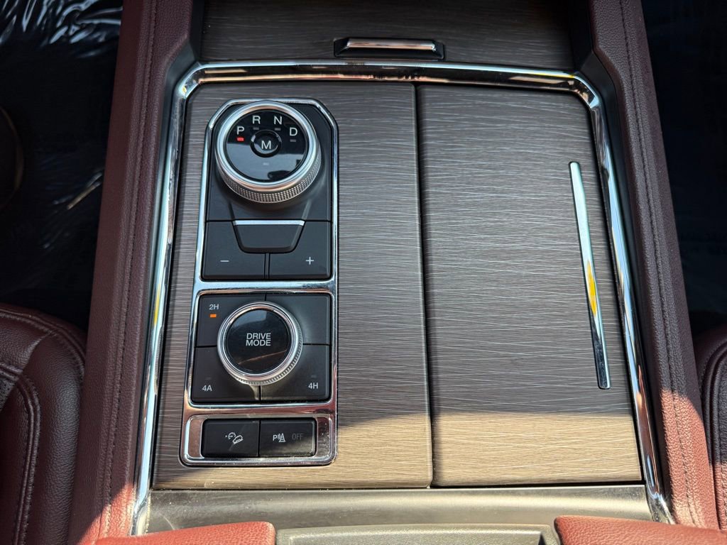 Used 2024 Ford Expedition Max Limited image 32