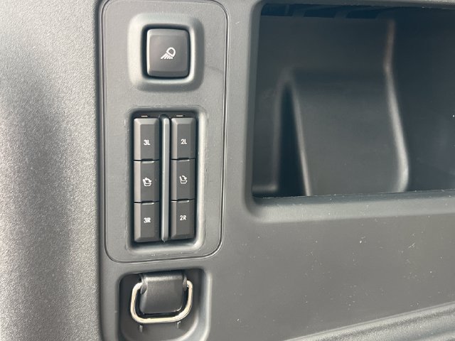 New 2027 Lincoln Navigator Reserve AWD/4WD image 10