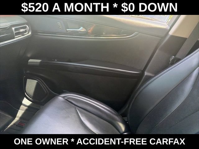 Used 2023 Lincoln Nautilus Reserve AWD/4WD image 22