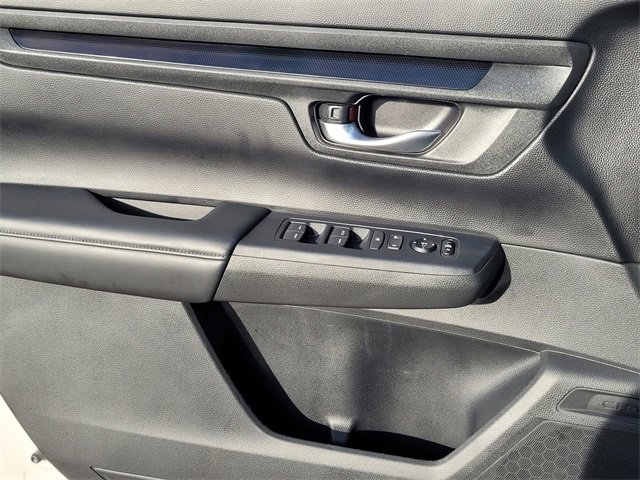 Used 2024 Honda CR-V LX image 15