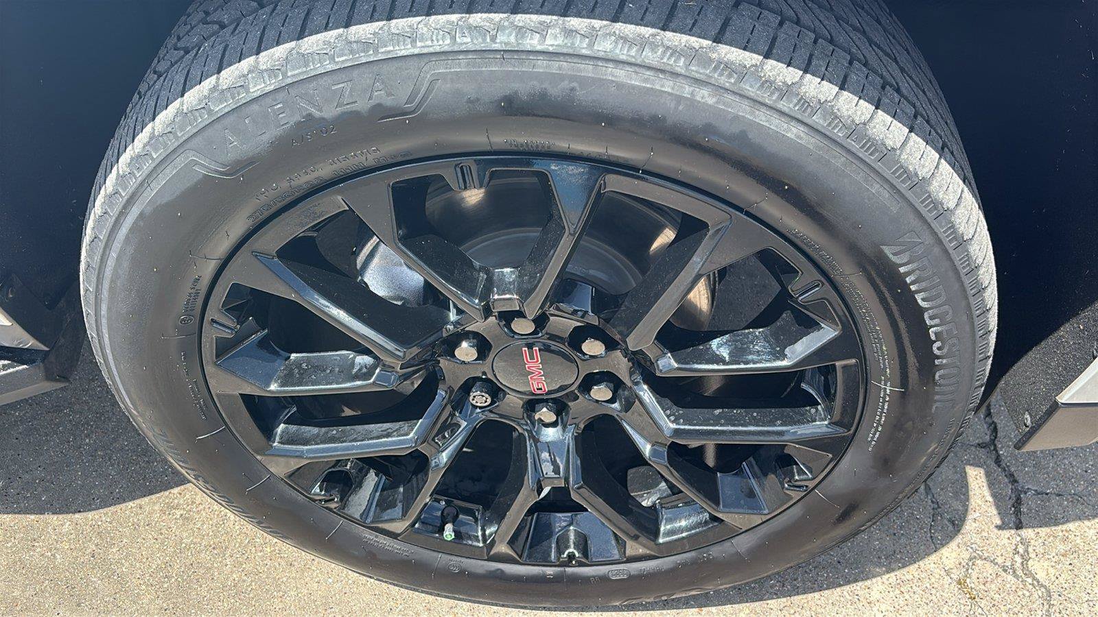 Certified 2023 GMC Yukon XL Denali RWD image 10