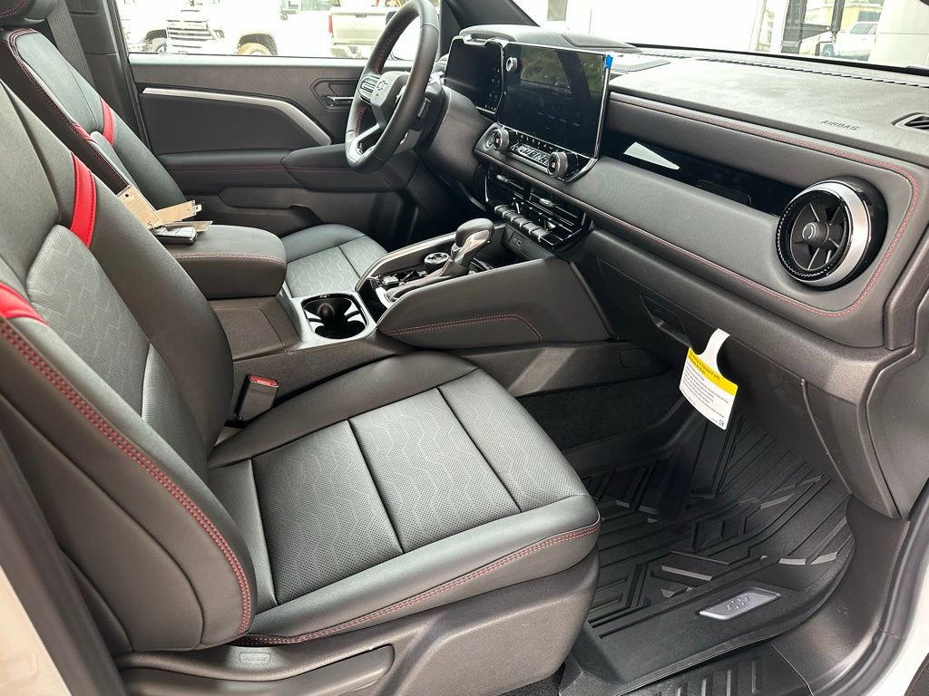 New 2026 Chevrolet Colorado Z71 w/ Technology Package image 15