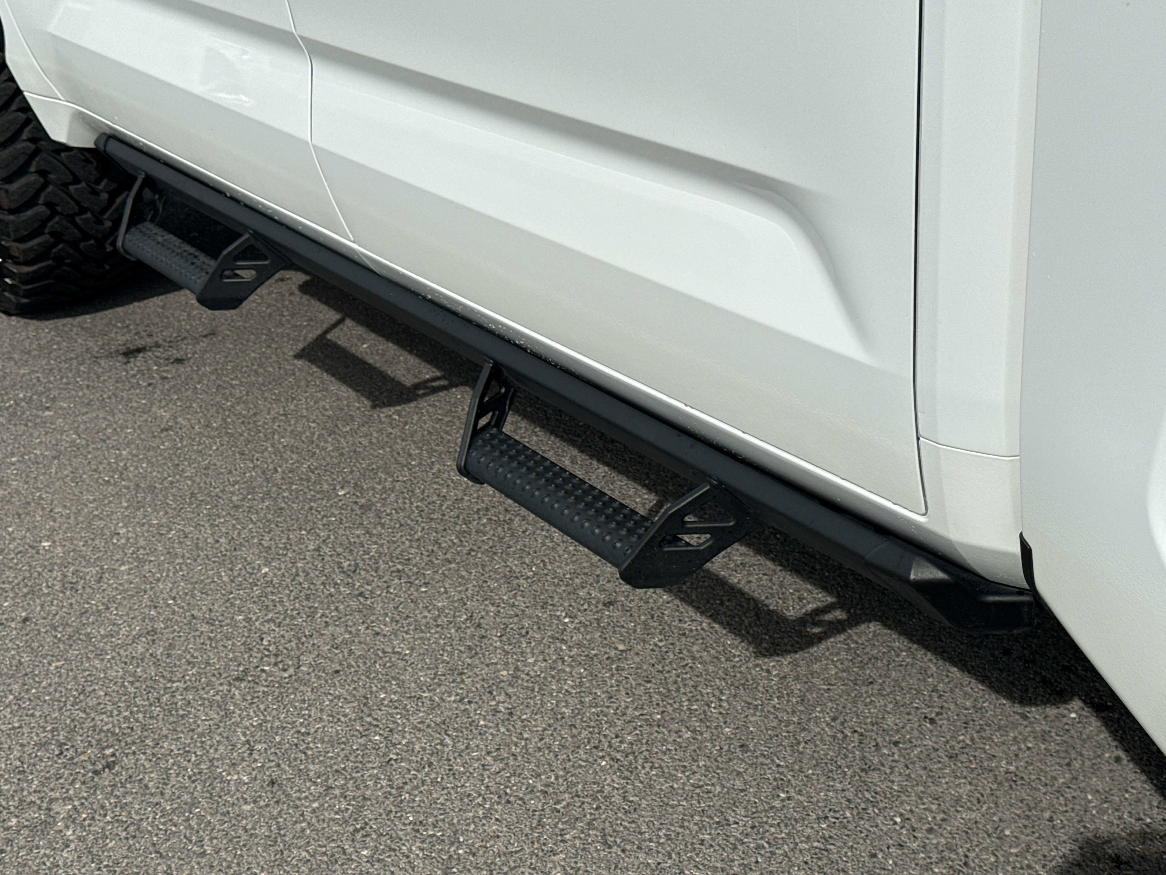 Used 2025 Toyota Tundra SR5 image 11