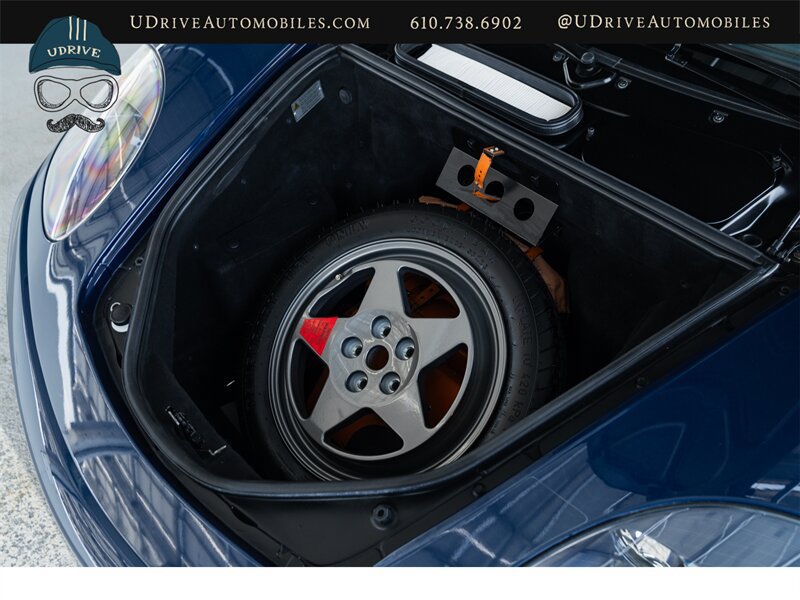 Used 2004 Ferrari 360 Spider RWD image 48