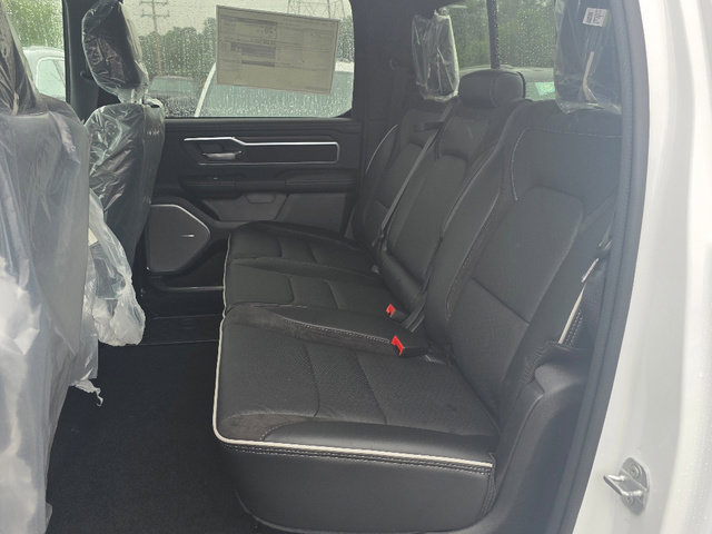 New 2026 RAM 1500 Laramie image 14