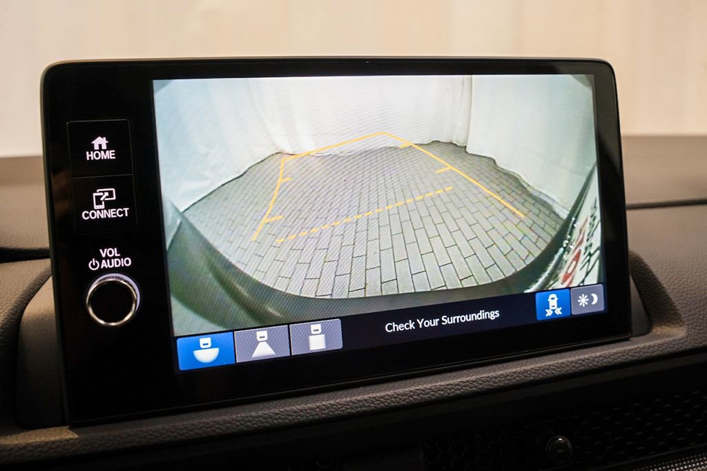 Used 2026 Honda CR-V EX image 14
