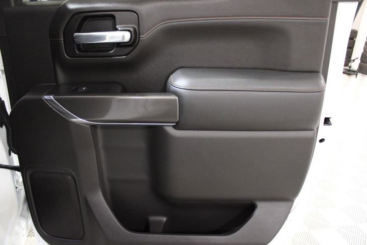 Used 2021 GMC Sierra 1500 AT4 image 74