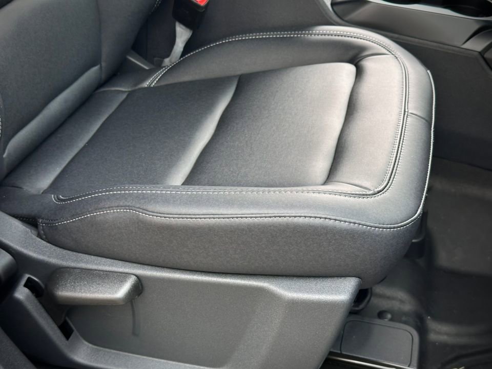 New 2025 Ford Bronco Big Bend image 17