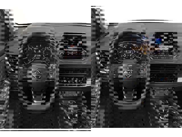 New 2026 Nissan Rogue SV image 9