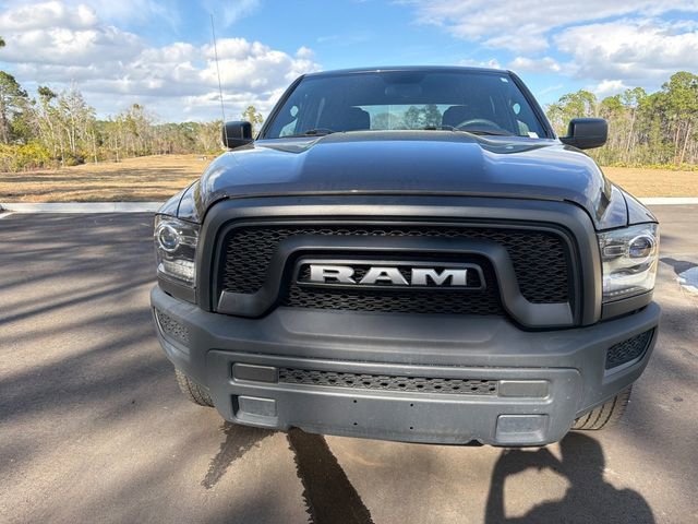 Used 2024 RAM 1500 Classic Warlock image 12