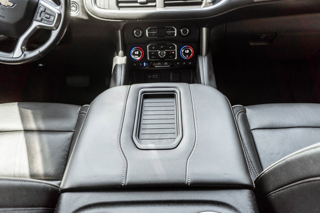 Used 2021 Chevrolet Tahoe Premier image 12