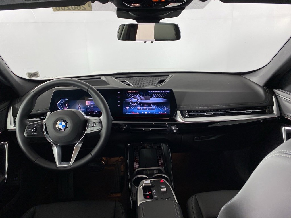 New 2026 BMW X1 xDrive28i w/ Technology Package image 22