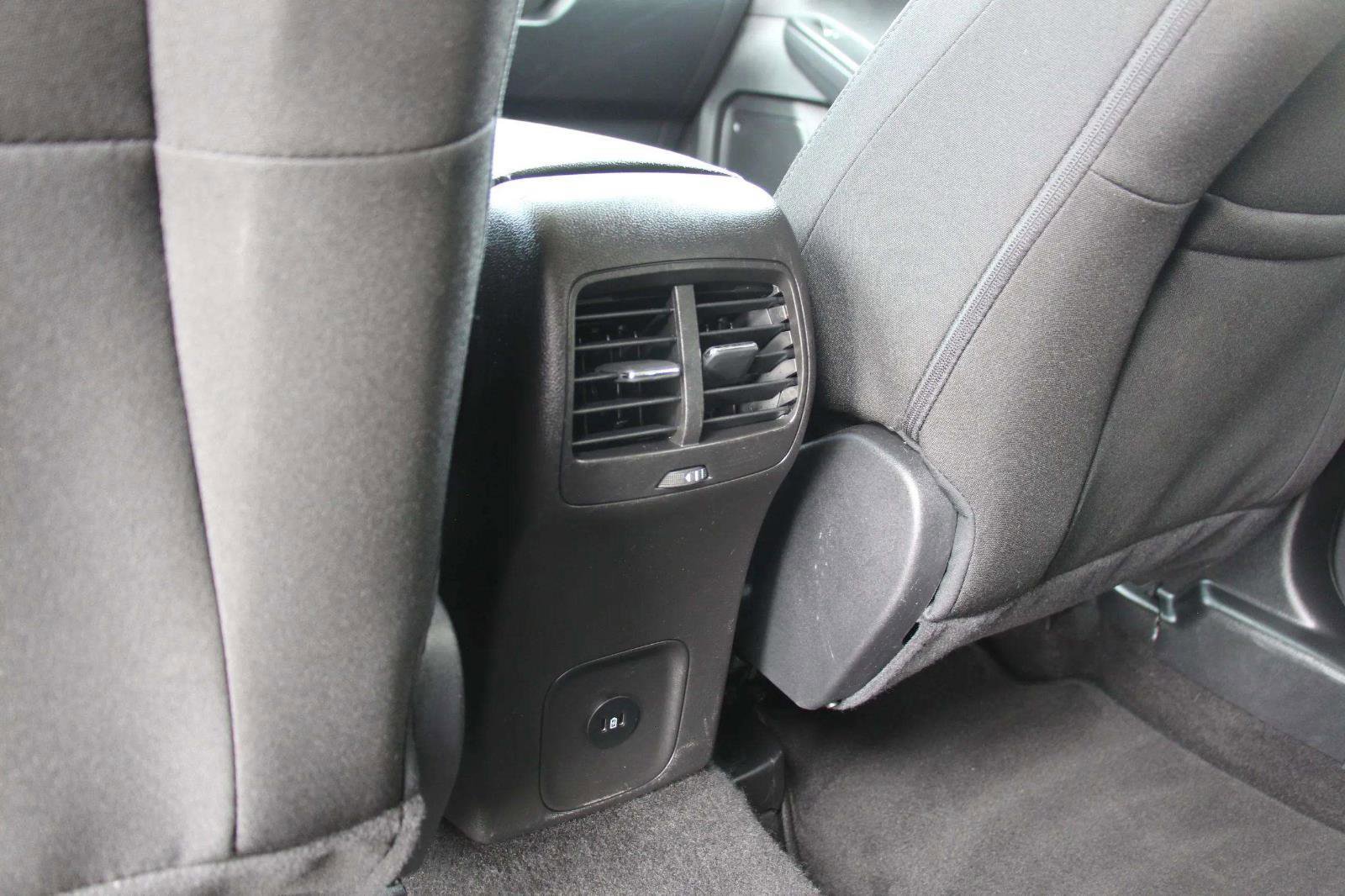 Used 2025 Ford Escape Active image 25