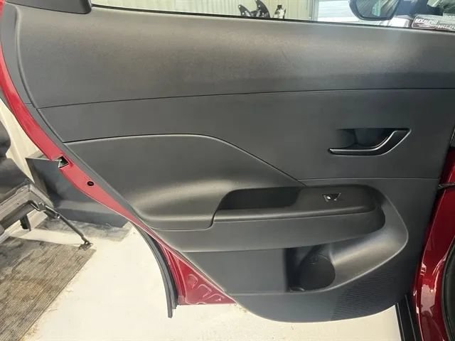 Used 2025 Hyundai Kona SEL AWD/4WD image 14
