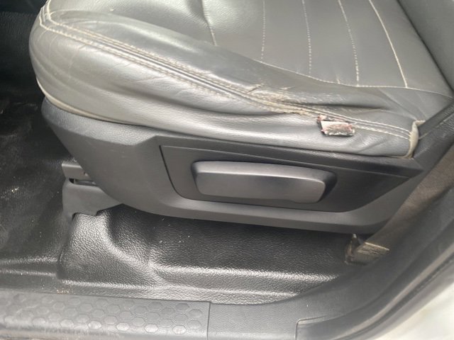 Used 2015 RAM 3500 Tradesman image 18