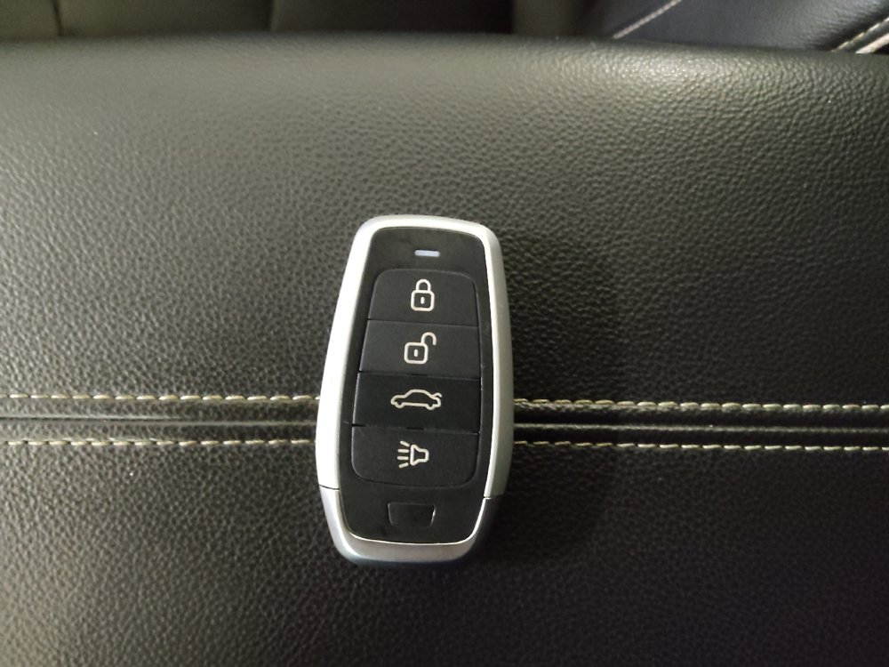 Used 2019 GMC Terrain Denali w/ Driver Alert Package II image 32