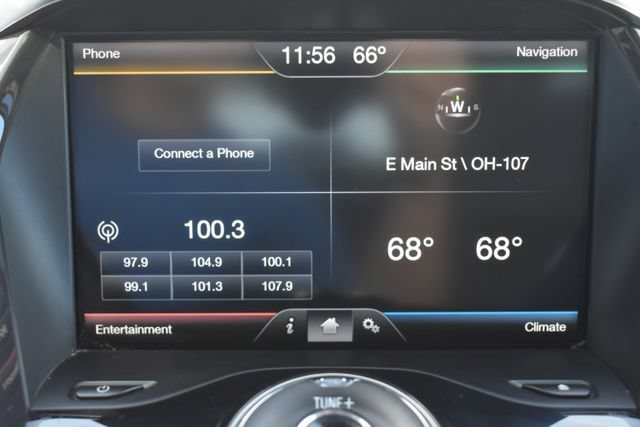 Used 2015 Ford Escape Titanium w/ Canadian Touring Package AWD/4WD image 27