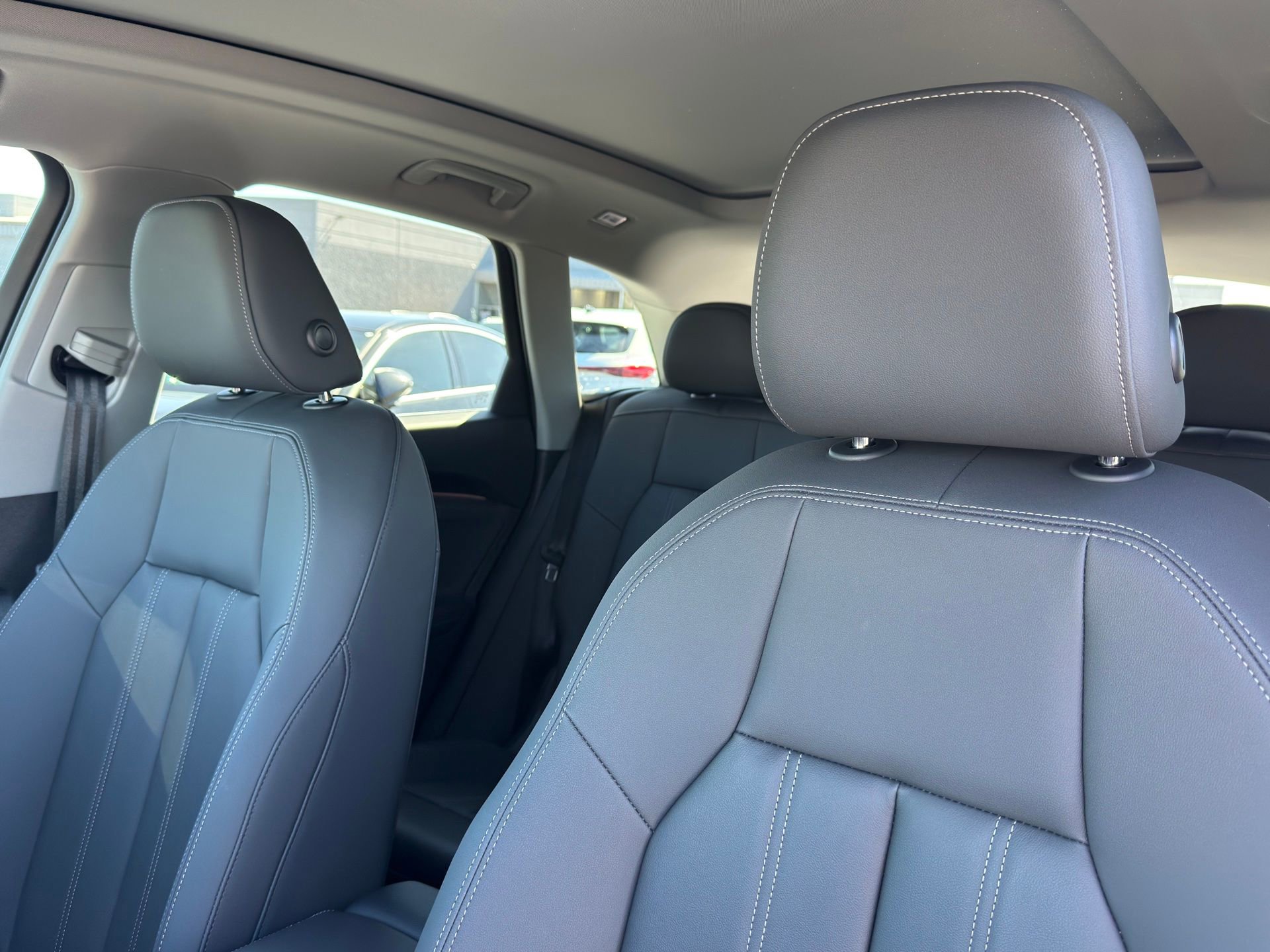 Certified 2025 Audi Q5 Premium Plus w/ Premium Plus image 10