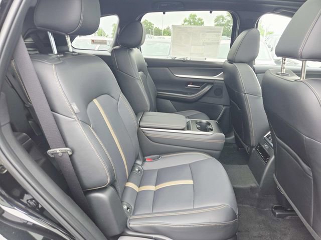New 2026 MAZDA CX-90 3.3 Turbo S w/ Premium Plus AWD/4WD image 14