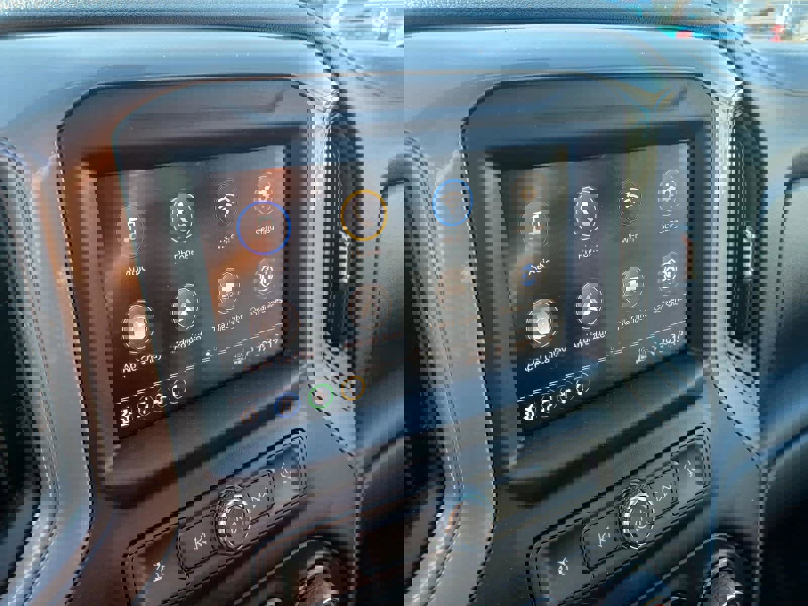 Used 2021 Chevrolet Silverado 1500 Custom image 11