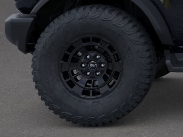 New 2026 Ford Bronco Outer Banks w/ Sasquatch Package AWD/4WD image 21