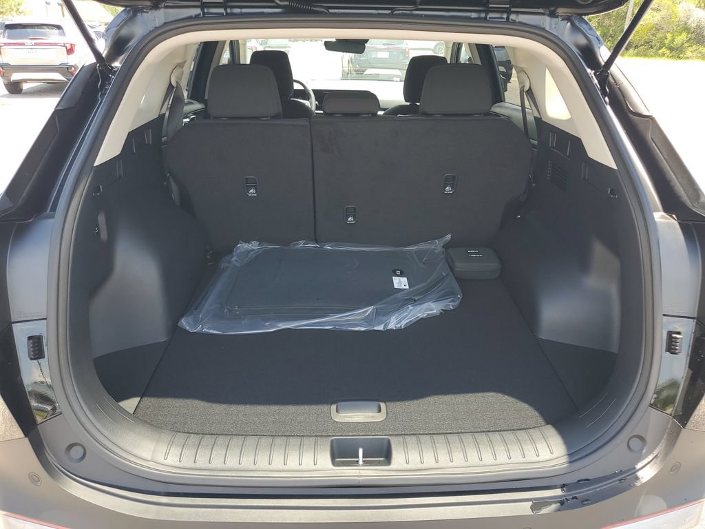 New 2026 Kia Sportage LX w/ LX Convenience Package FWD image 27