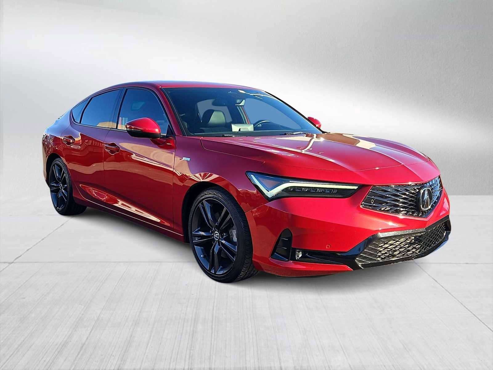 Used 2024 Acura Integra A-Spec image 2