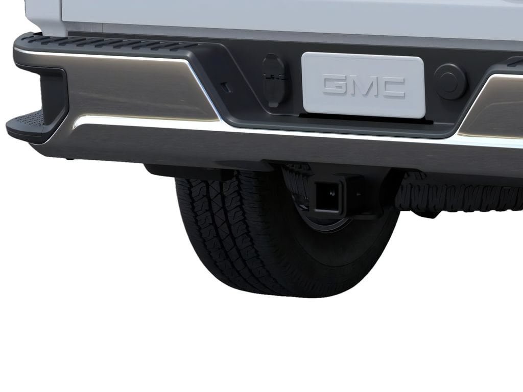 New 2026 GMC Sierra 2500 SLE AWD/4WD image 15