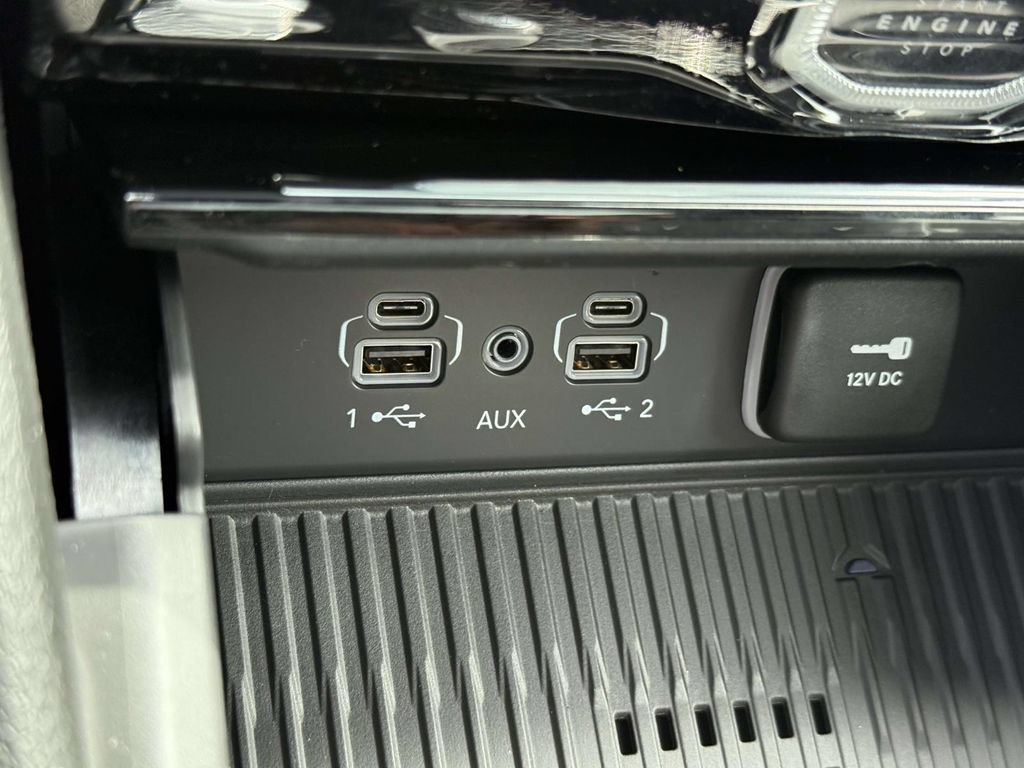 New 2027 Jeep Grand Cherokee Limited AWD/4WD image 29