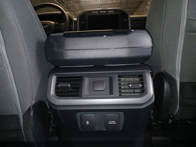 Certified 2023 Ford F150 XLT w/ Equipment Group 302A High image 43