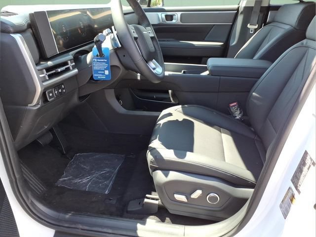 New 2026 Hyundai Santa Fe XRT AWD/4WD image 14