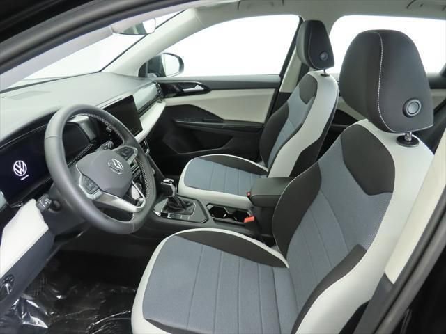 New 2026 Volkswagen Taos S image 19