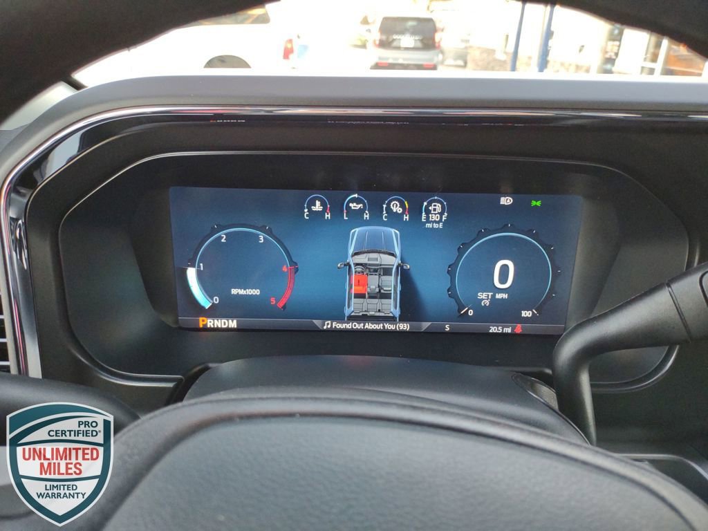 New 2026 Ford F350 XLT w/ XLT Premium Package image 15