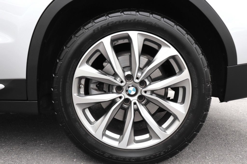 Used 2019 BMW X3 xDrive30i w/ Premium Package AWD/4WD image 86
