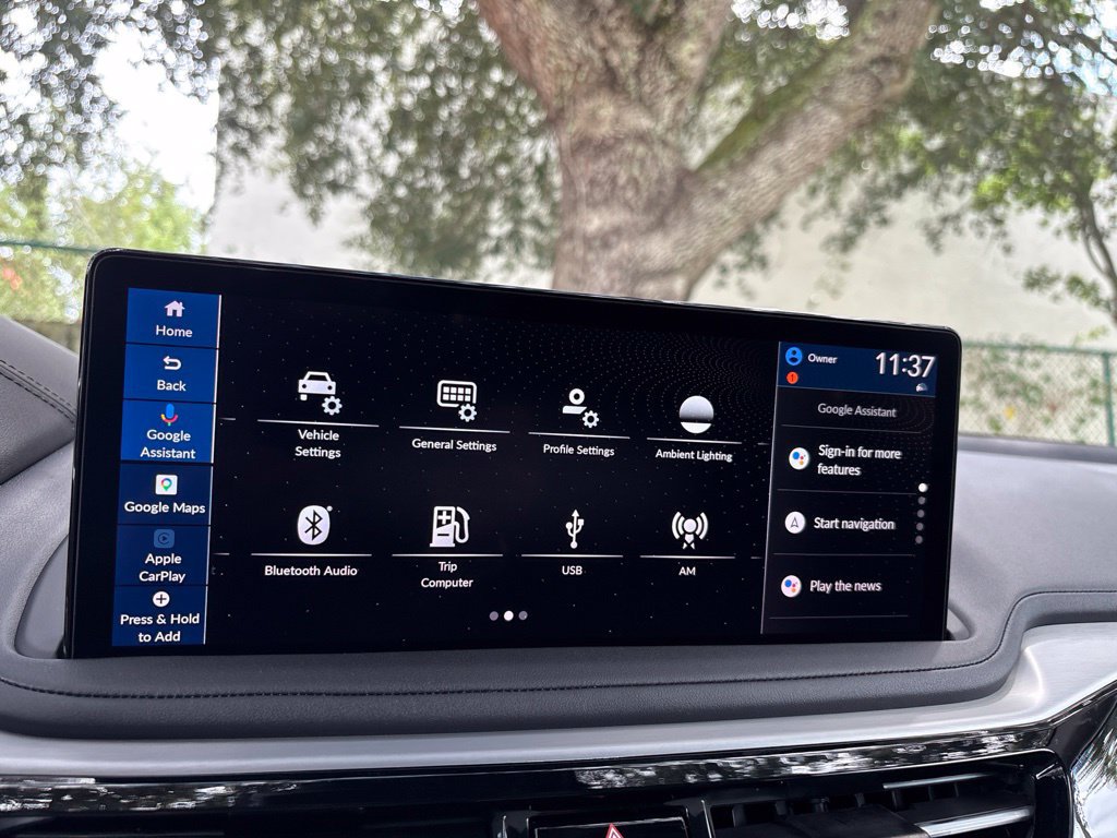 New 2026 Acura MDX w/ Technology Package FWD image 31