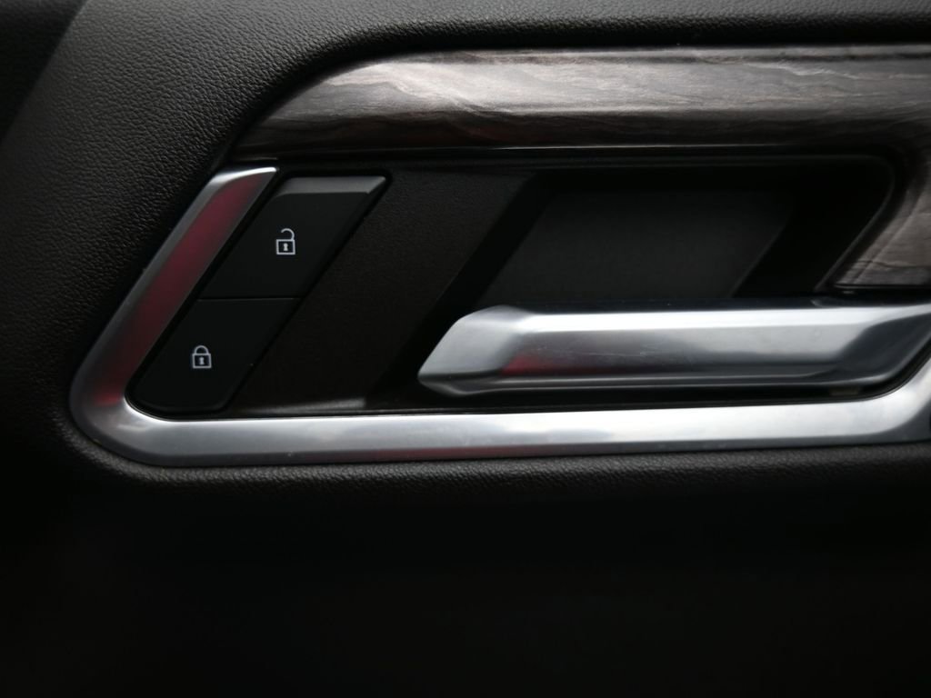 Used 2023 Chevrolet Silverado 1500 LTZ w/ LTZ Premium Package image 51