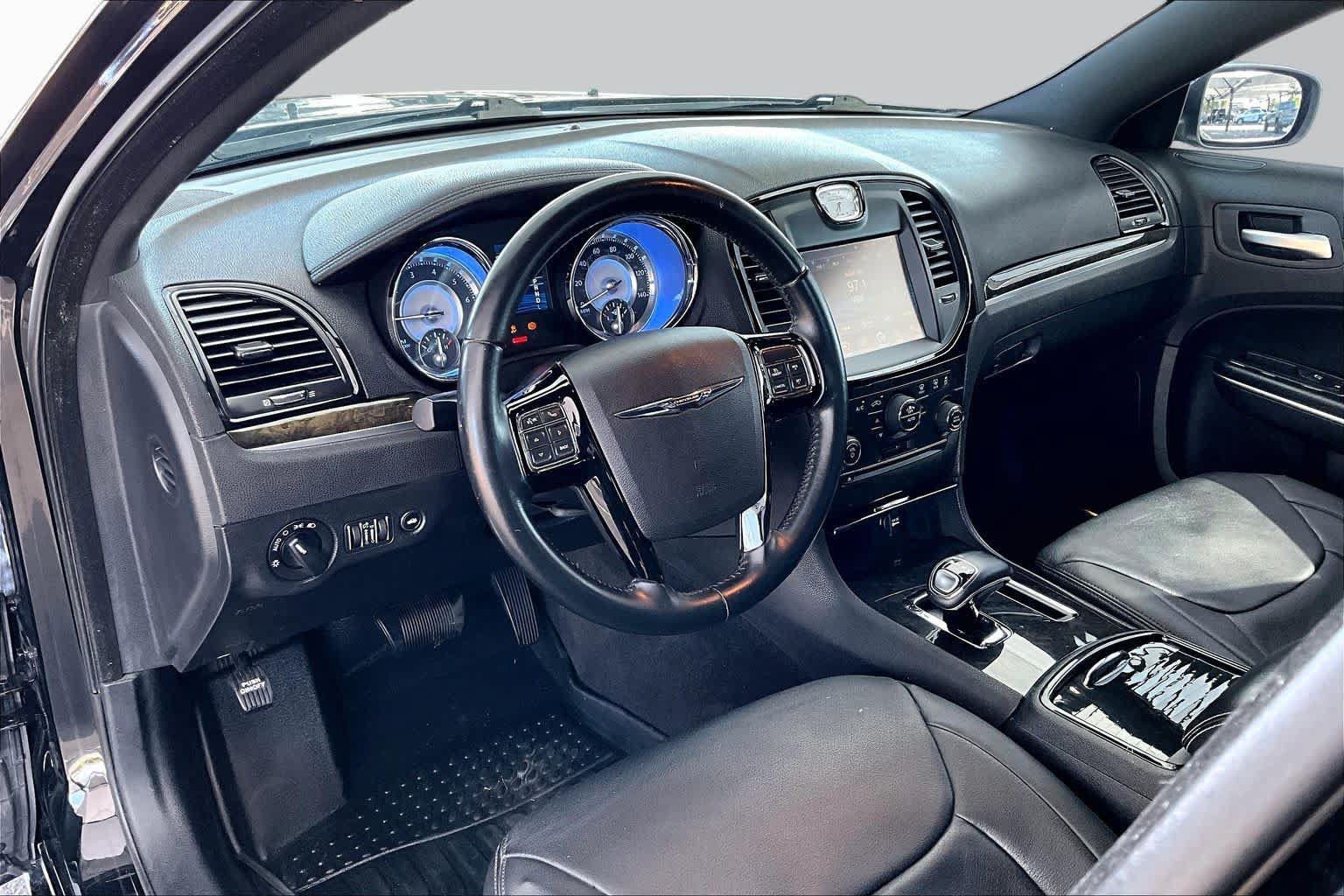 Used 2014 Chrysler 300 Uptown Edition w/ Quick Order Package 22M RWD image 18
