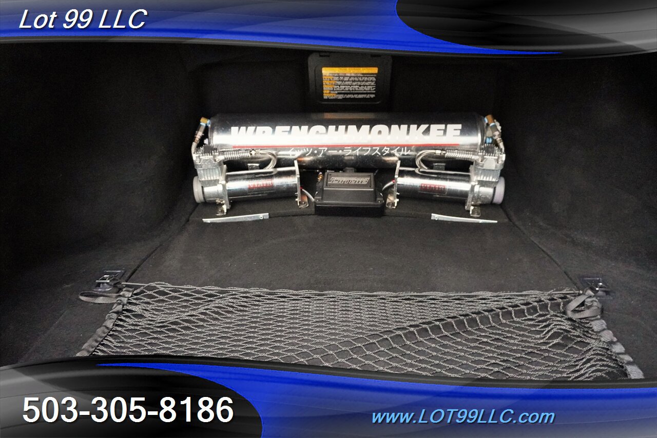 Used 2015 Lexus LS 460 AWD w/ F Sport Package image 3