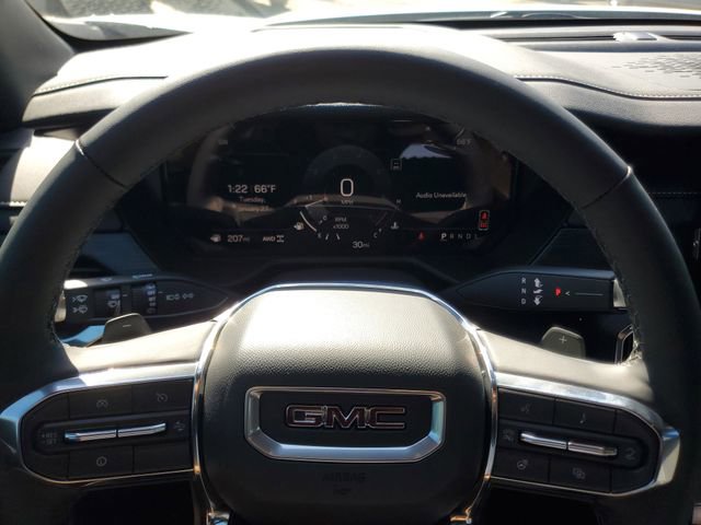 New 2025 GMC Acadia Elevation image 10